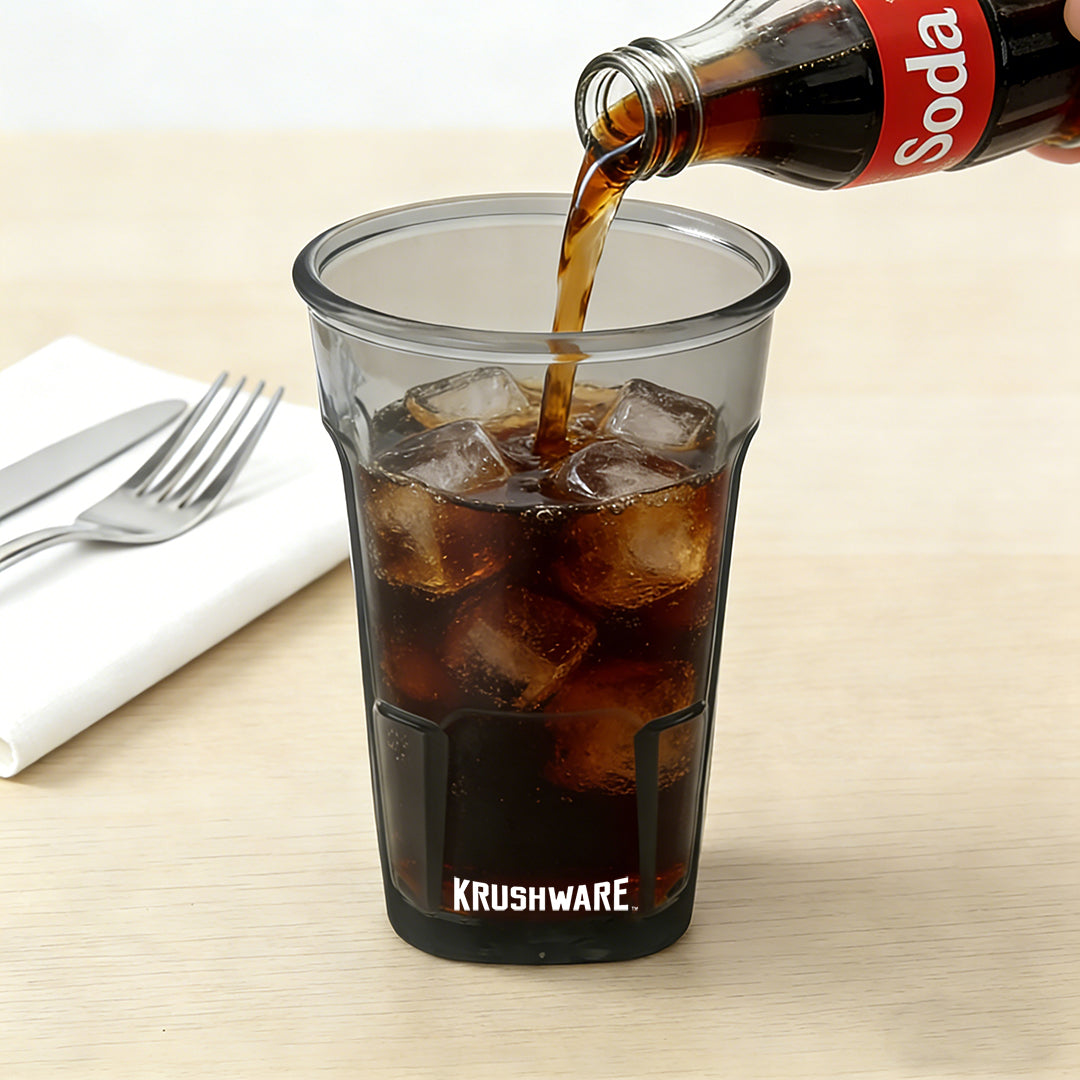 Drinkware