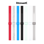 Silicone Straw Set (7-pack)
