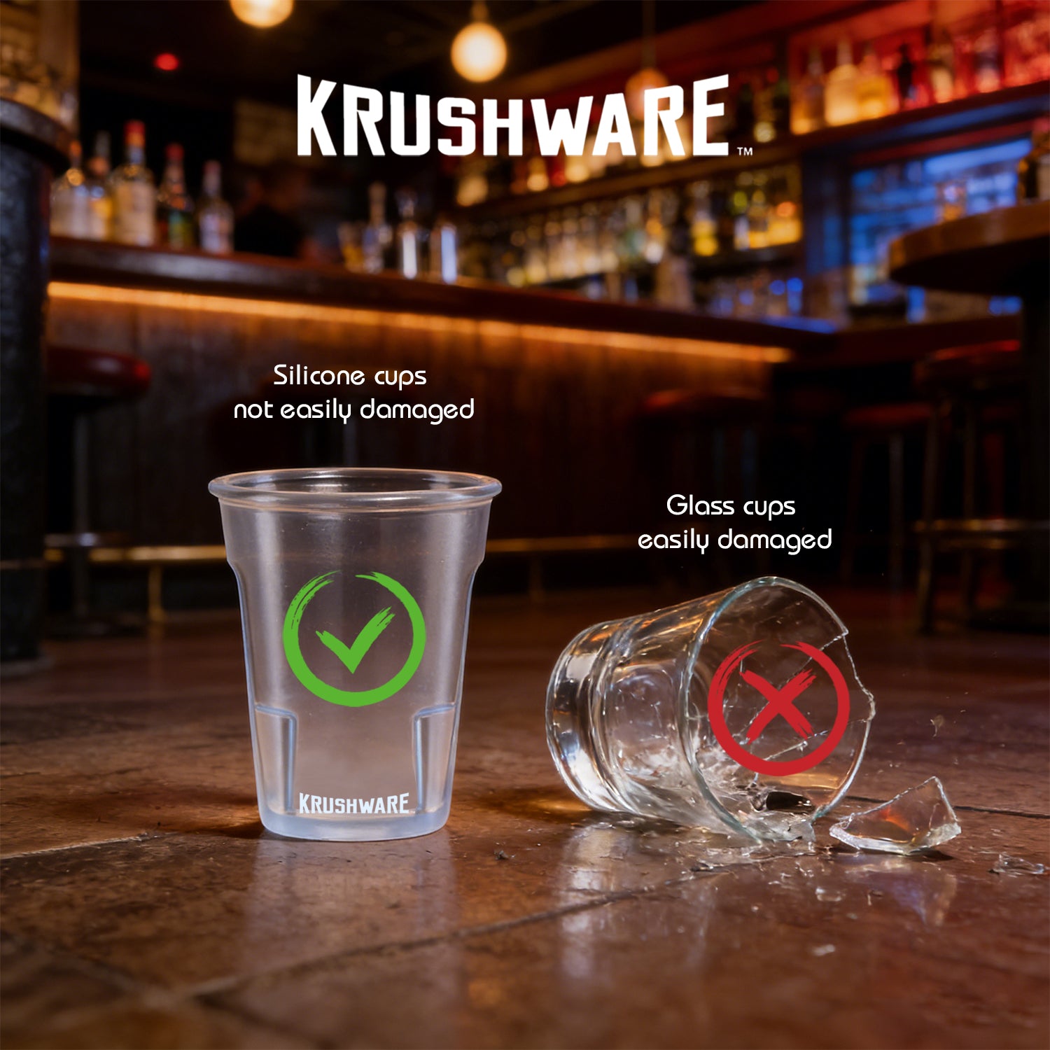 Silicone Rocks