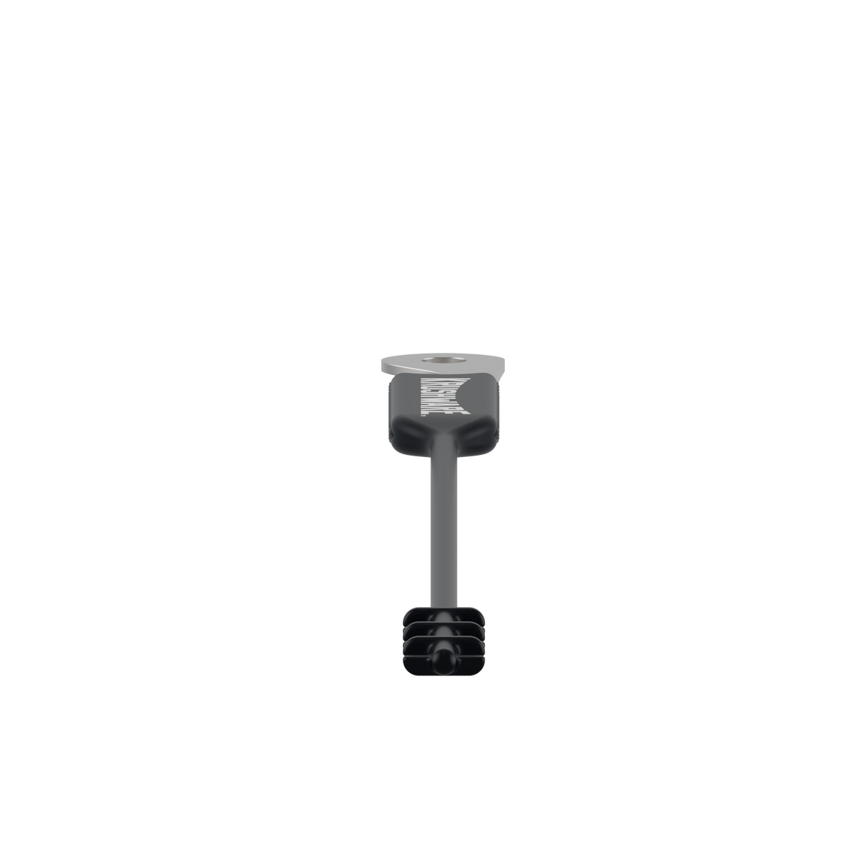 Silicone Straw Cleaning Brush