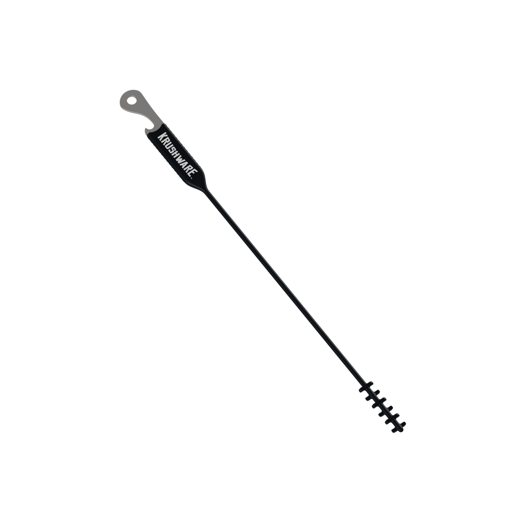 Silicone Straw Cleaning Brush