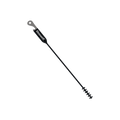 Silicone Straw Cleaning Brush