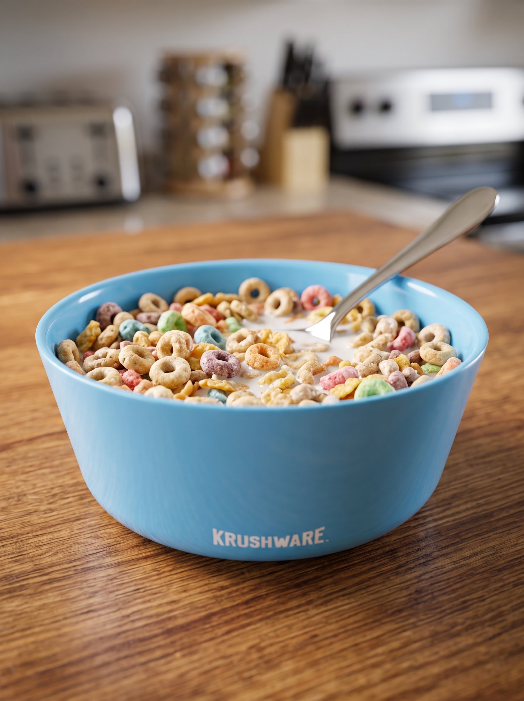 Siliconen Munchie Bowl
