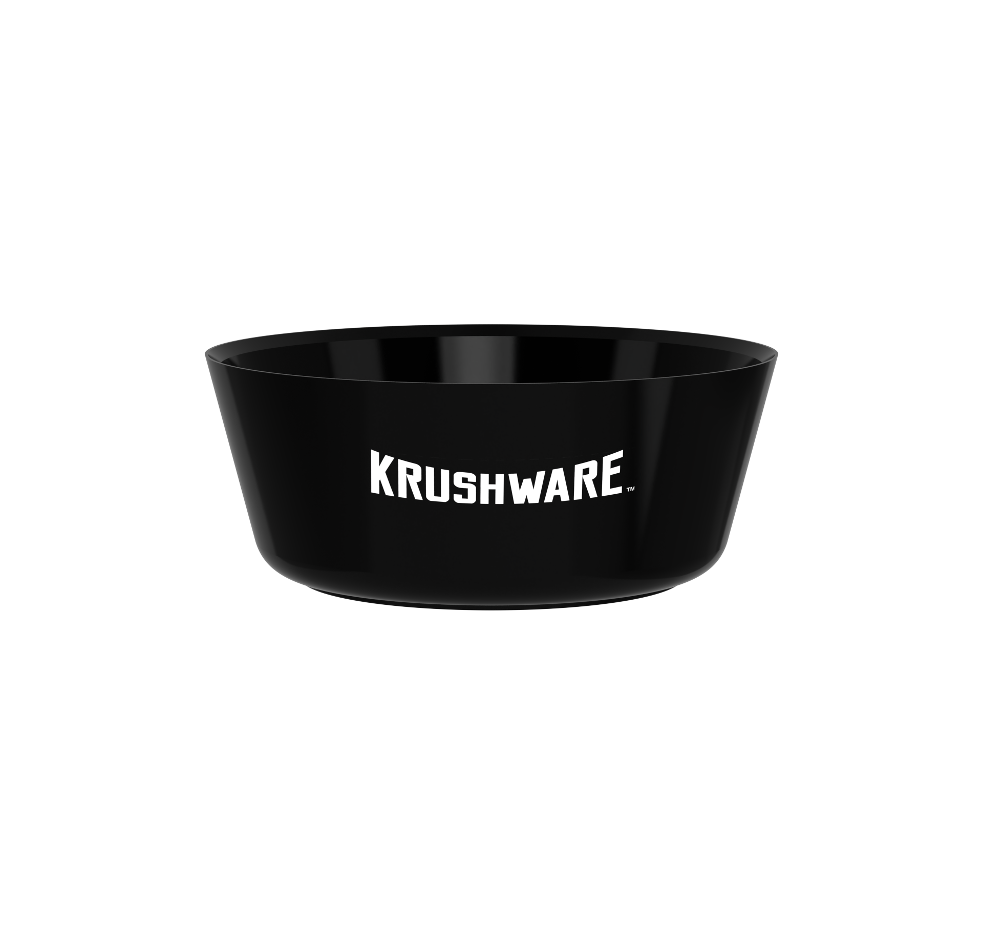 Silicone Munchie Bowl