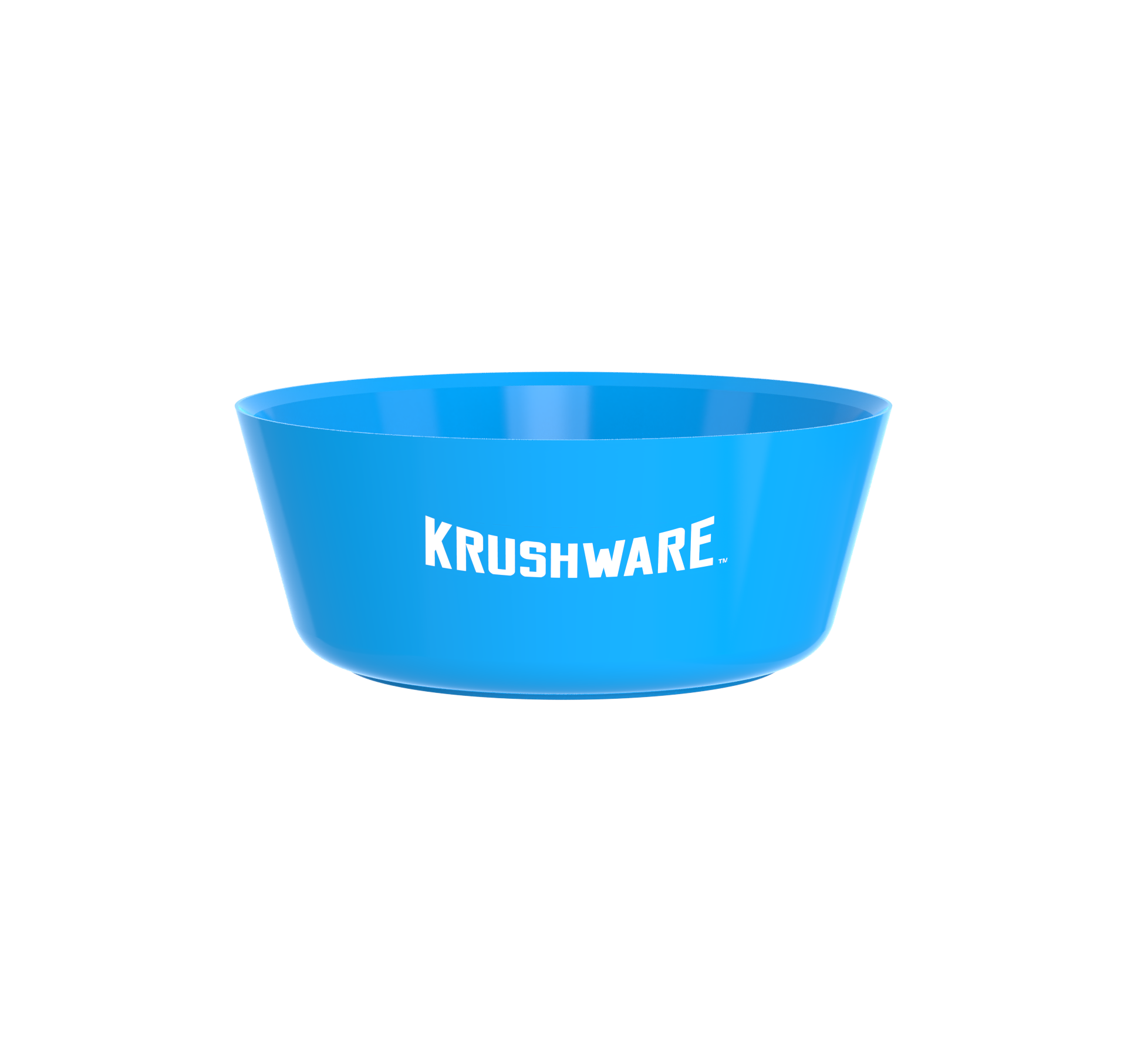 Silicone Munchie Bowl