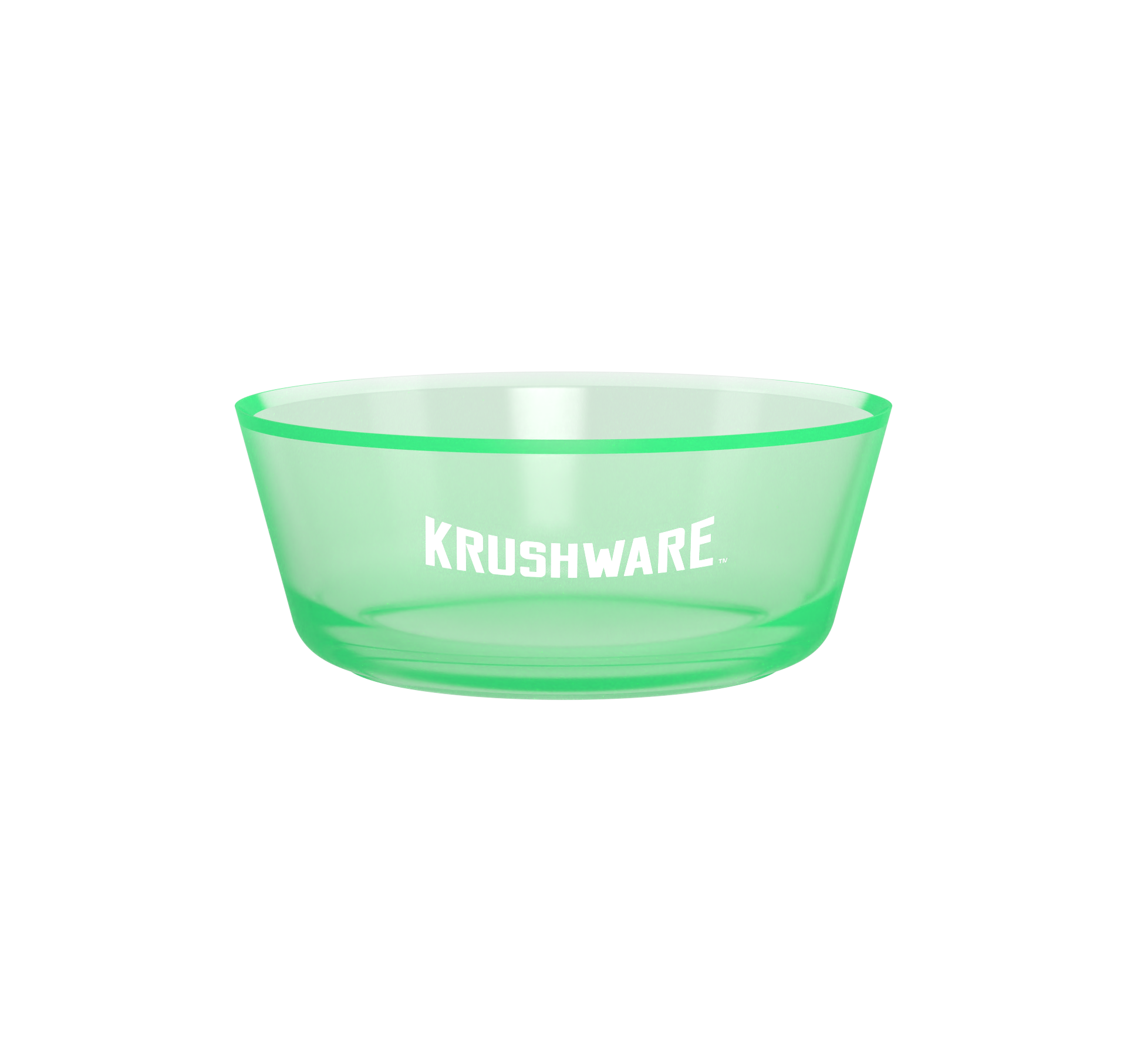 Silicone Munchie Bowl