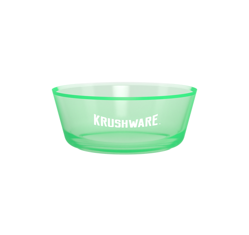 Silicone Munchie Bowl