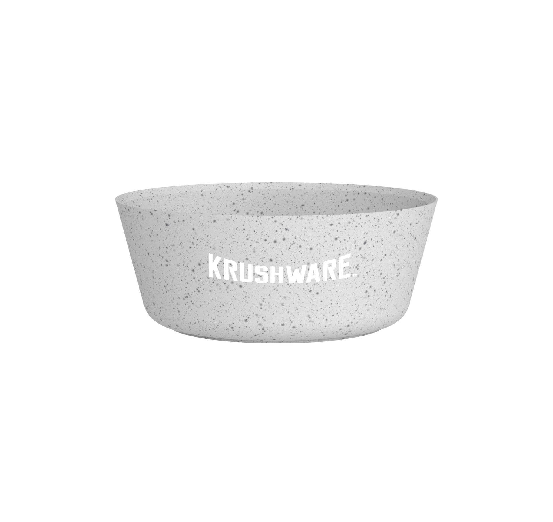 Silicone Munchie Bowl