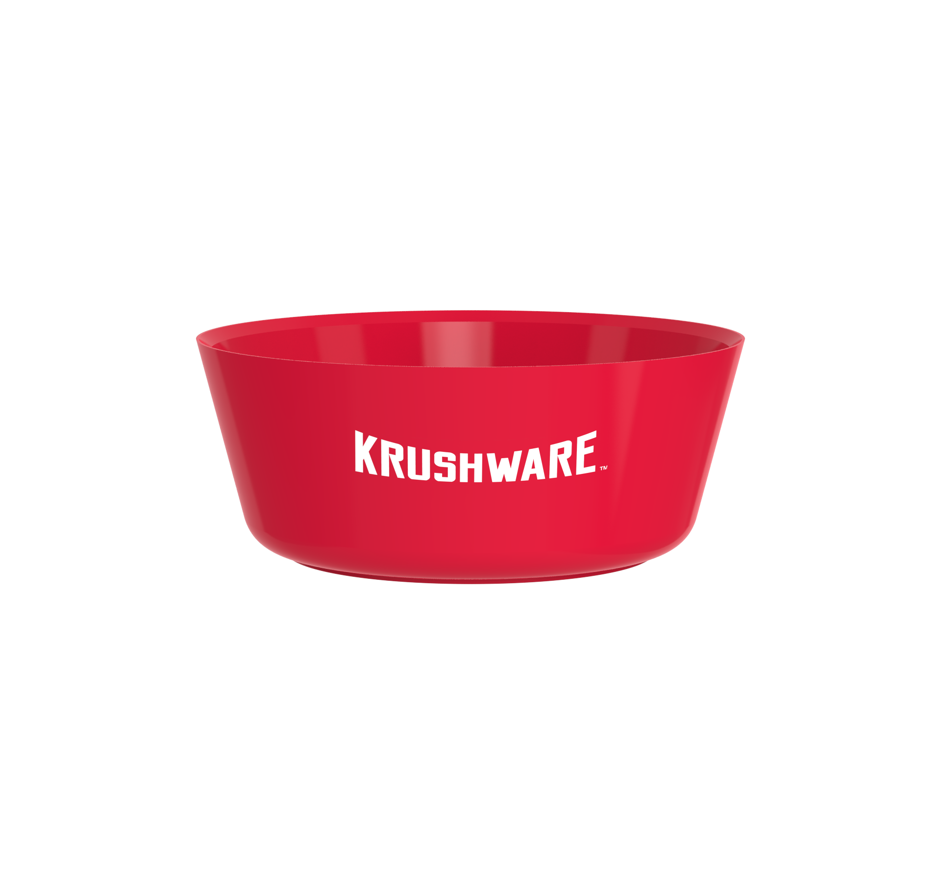 Silicone Munchie Bowl