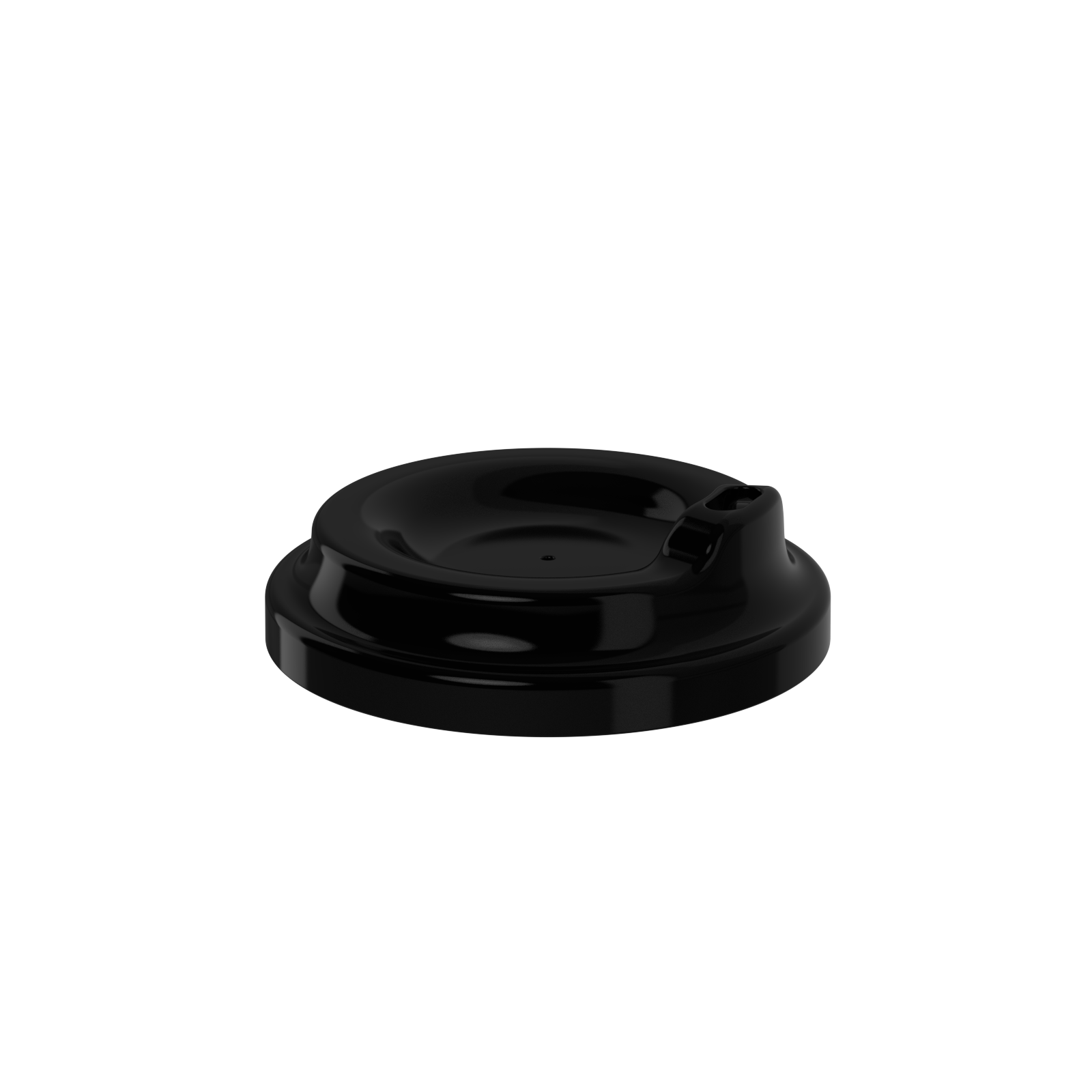 Silicone Lid