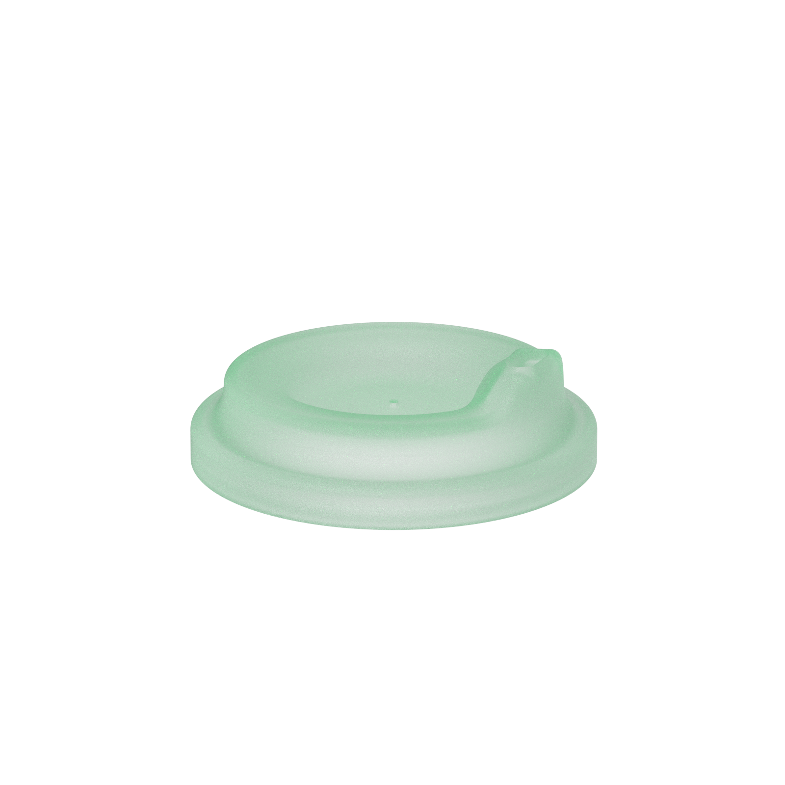 Silicone Lid