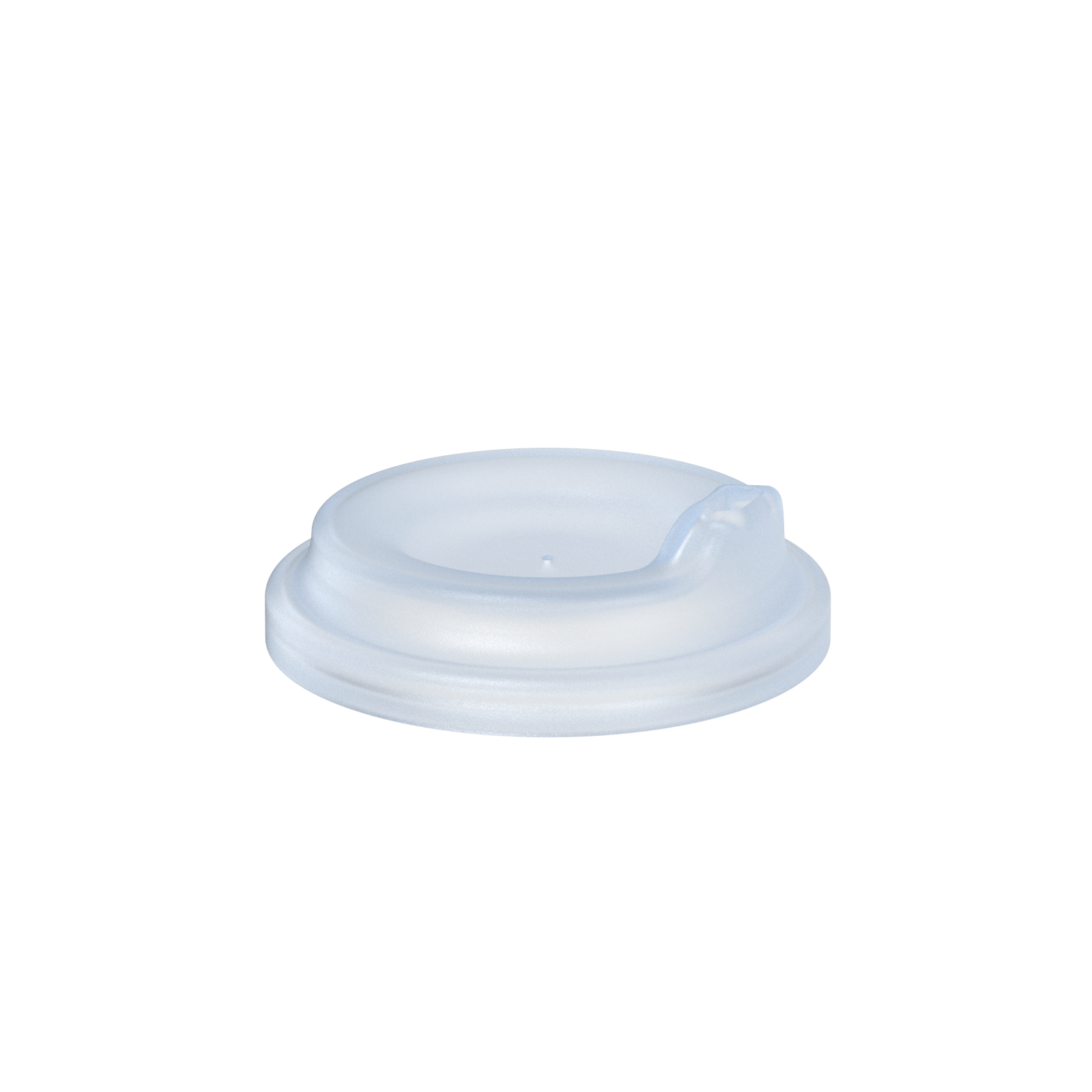 Silicone Lid