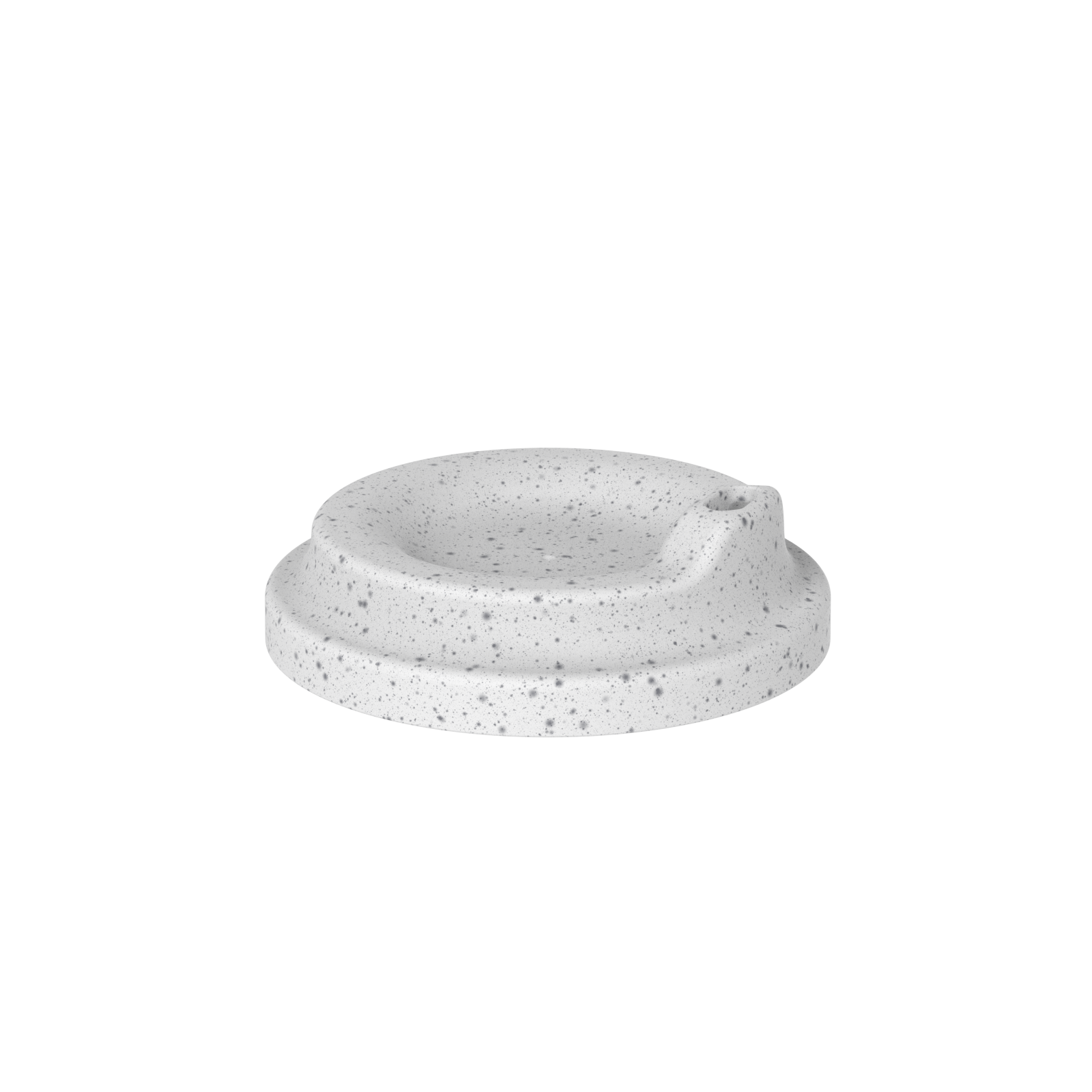 Silicone Lid