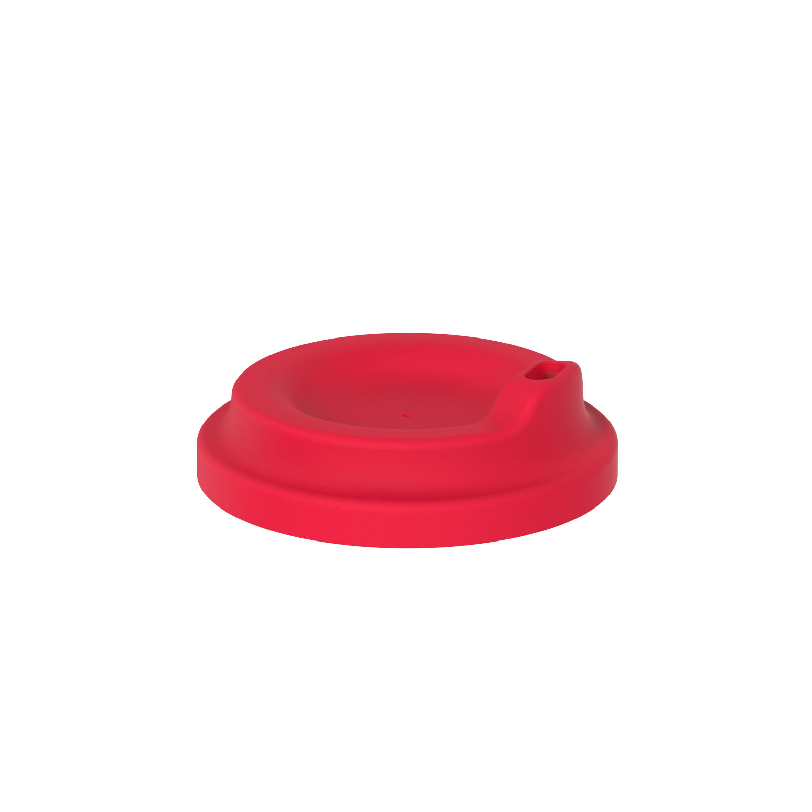 Silicone Lid