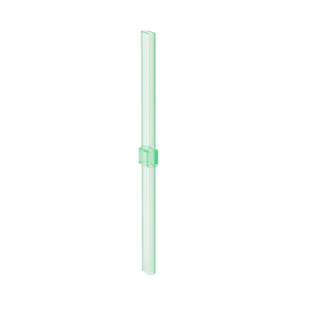 Silicone Straw