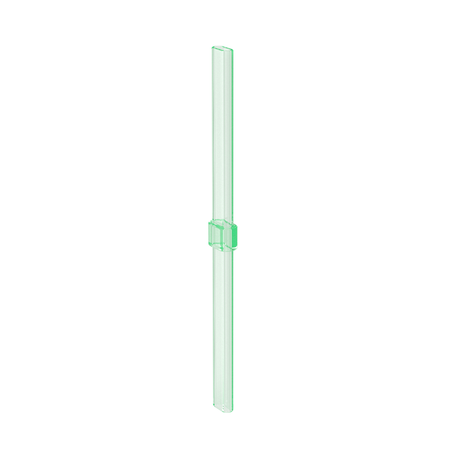 Silicone Straw