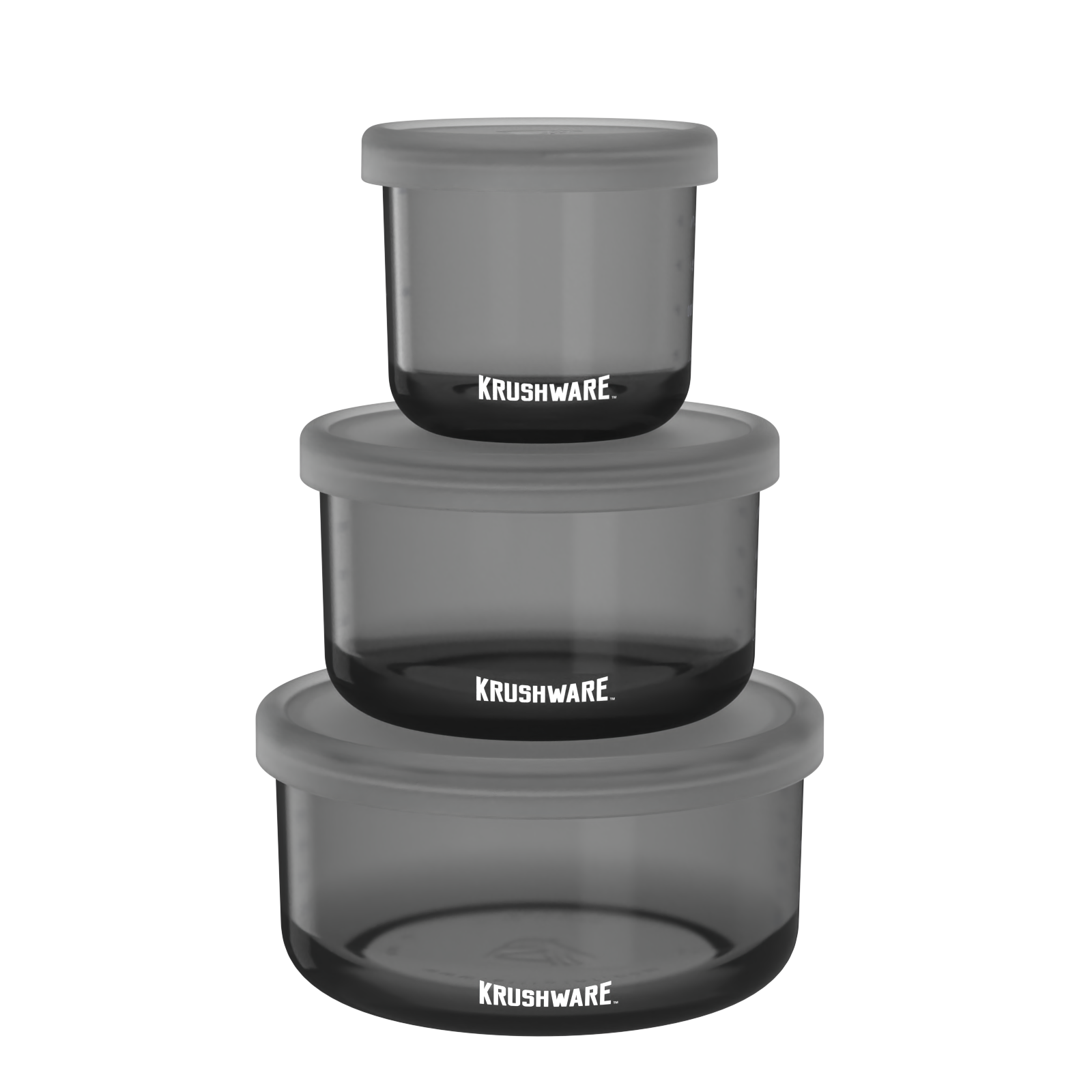 Silicone Container Set