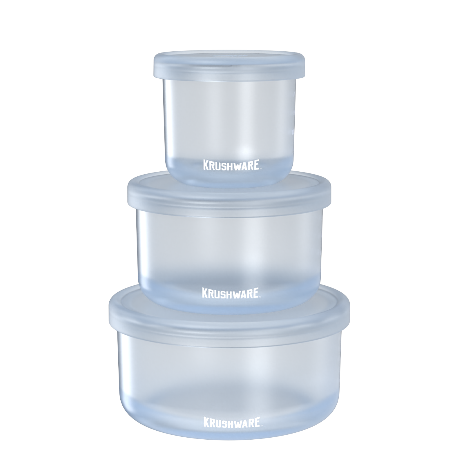 Silicone Container Set