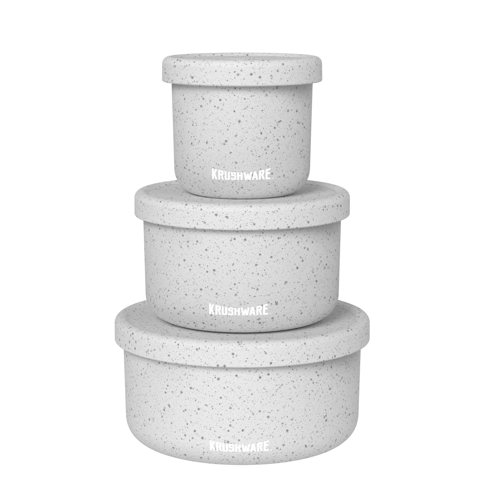 Silicone Container Set