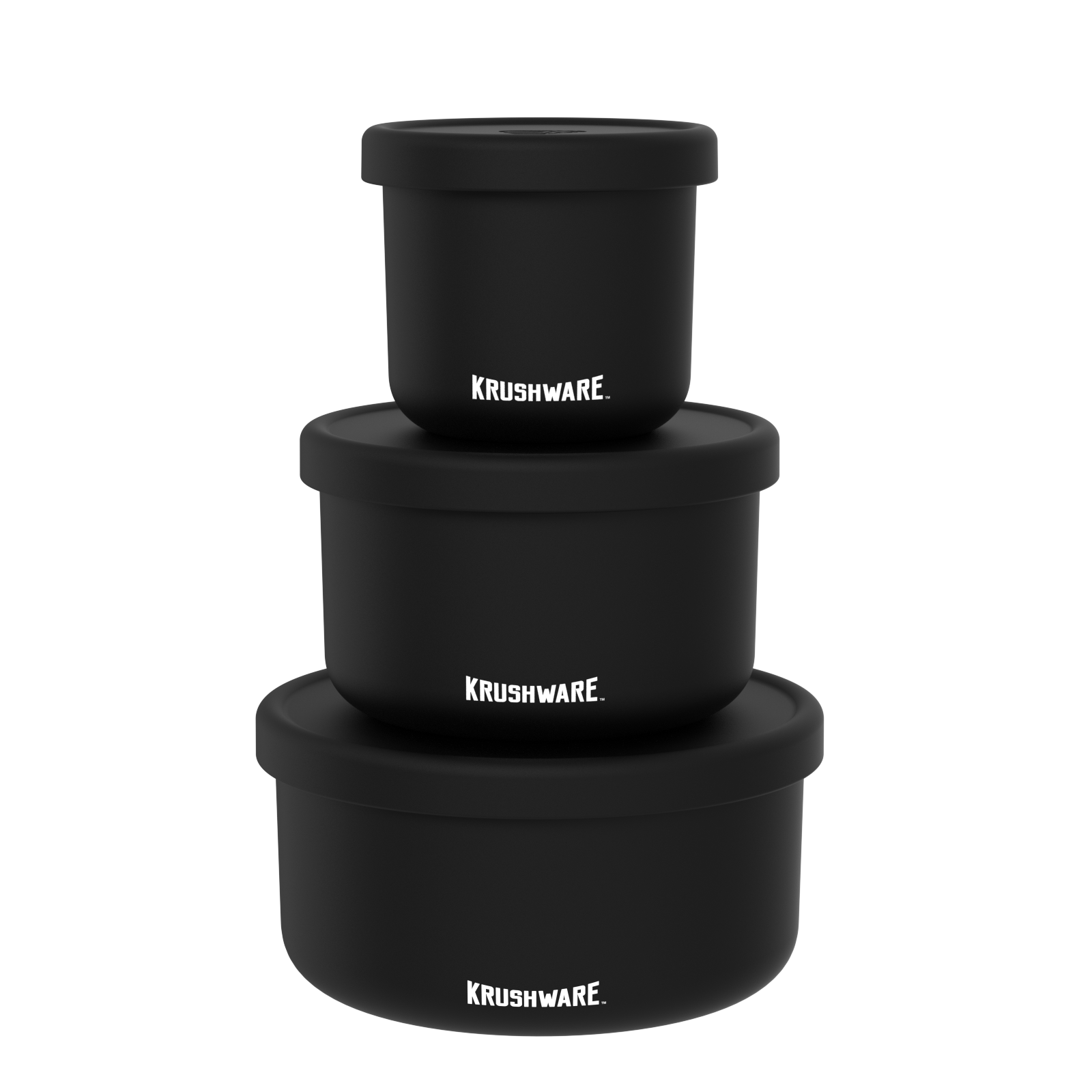 Silicone Container Set