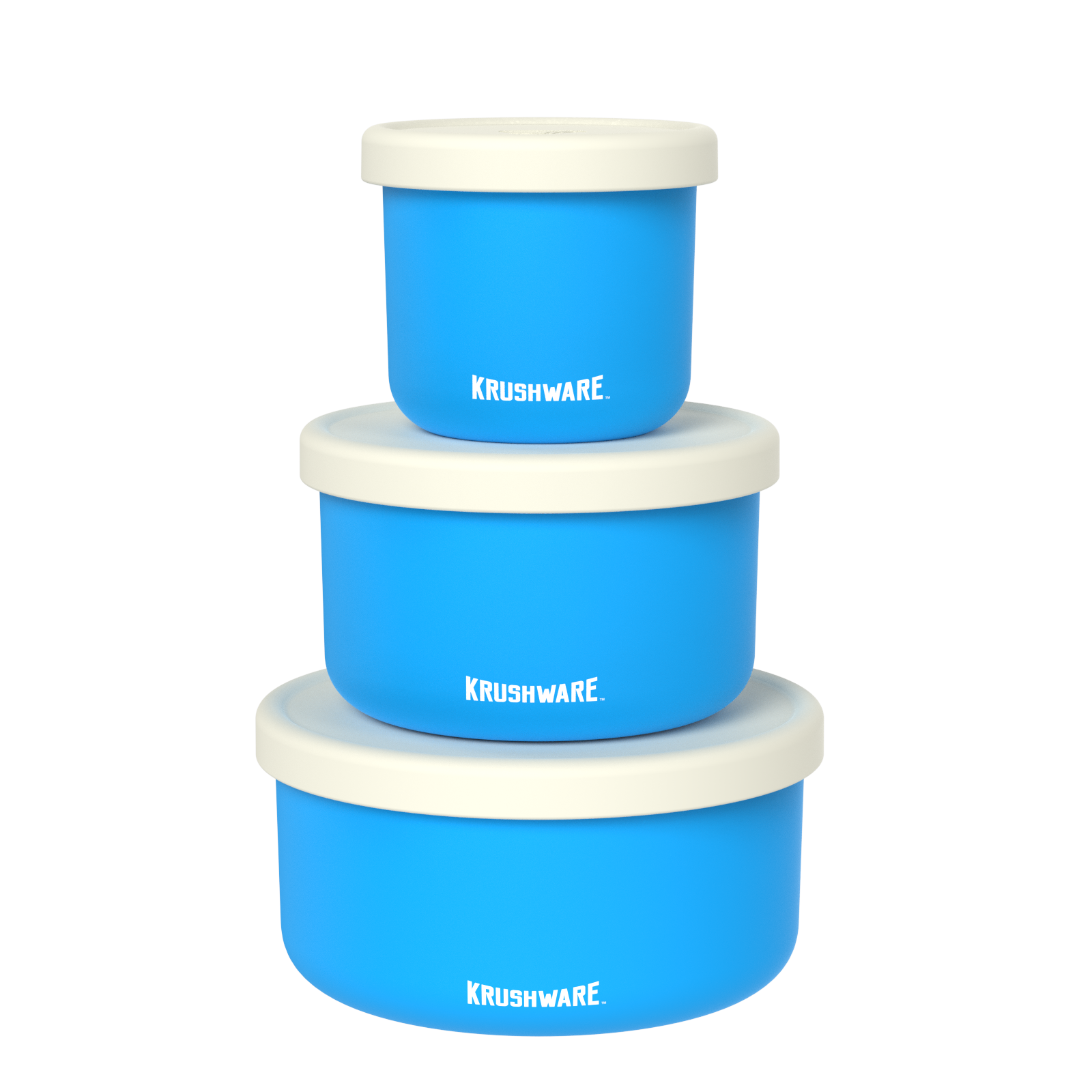 Silicone Container Set