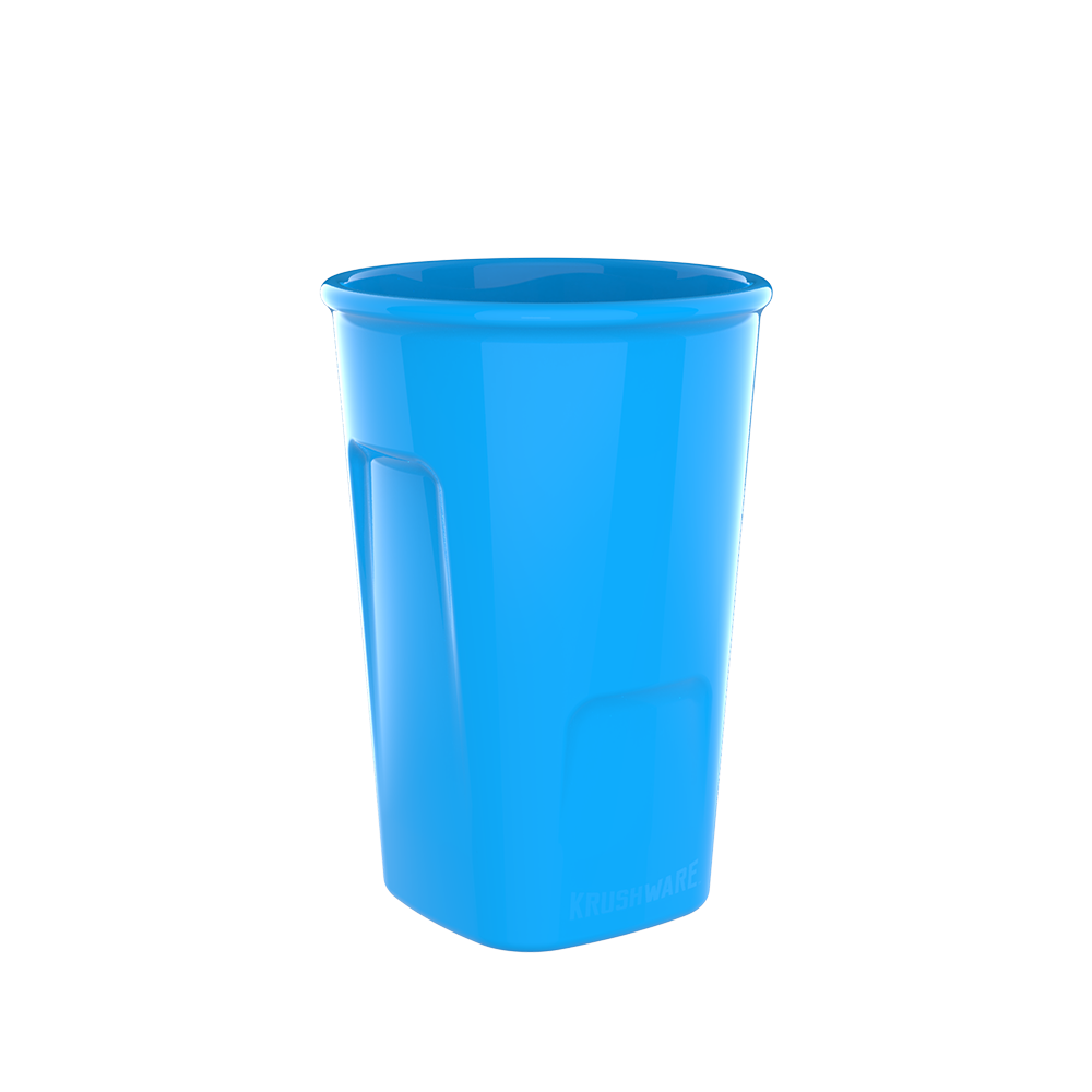 Silicone Pint 16oz