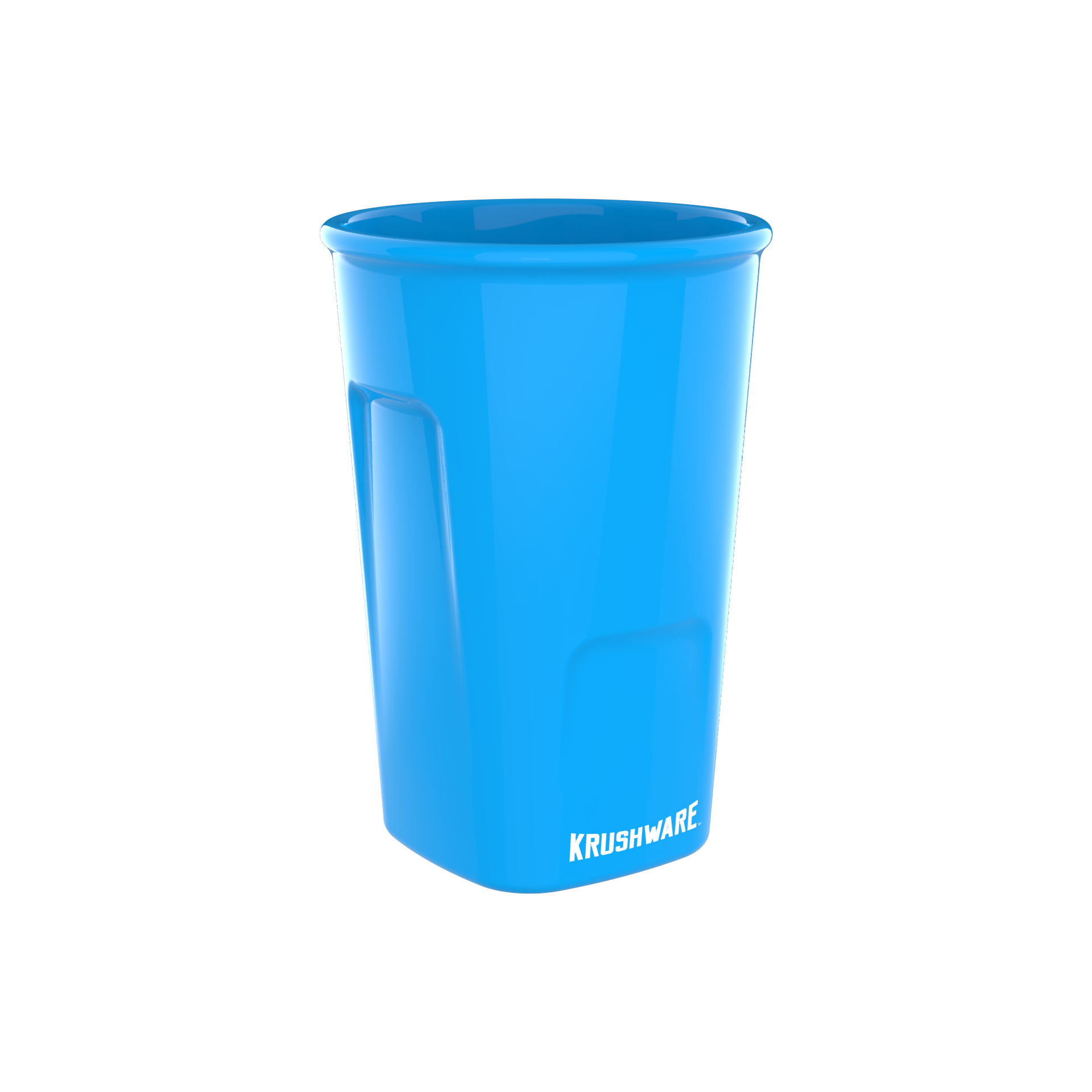 Silicone Pint 16oz