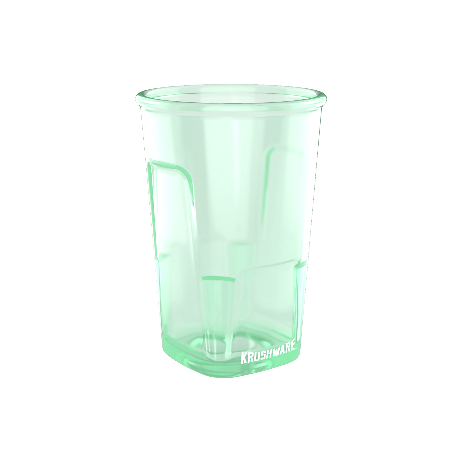 Silicone Pint 16oz