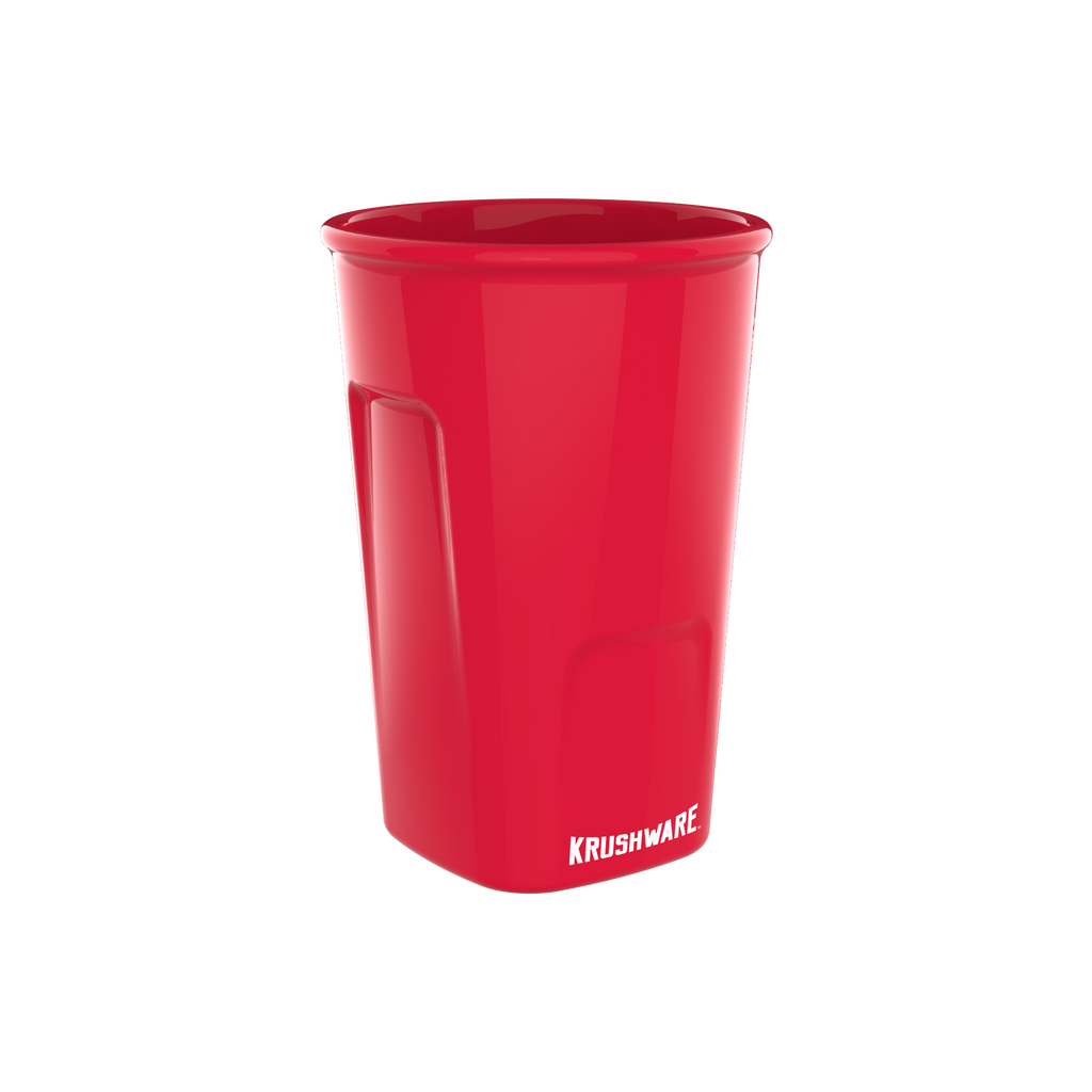 Silicone Pint 16oz