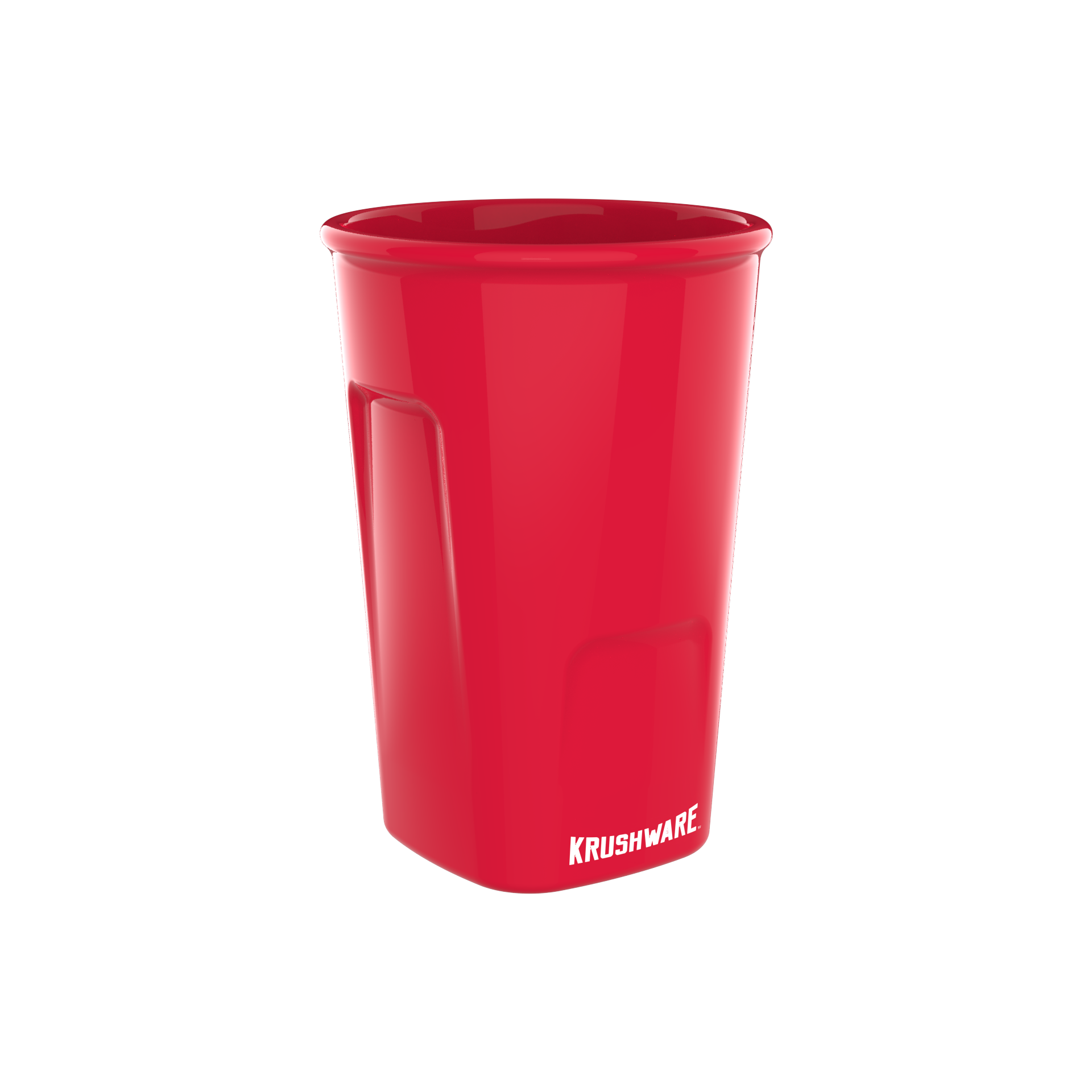 Silicone Pint 16oz
