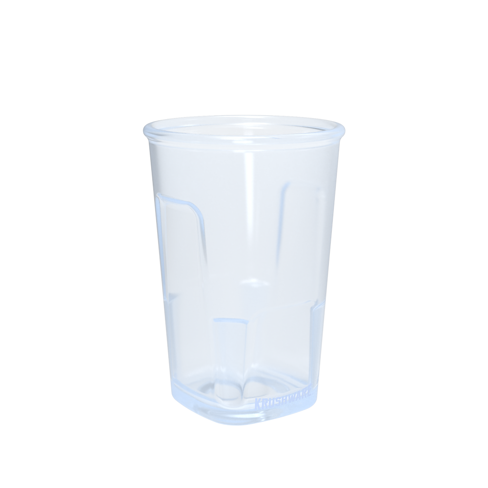 Silicone Pint 16oz