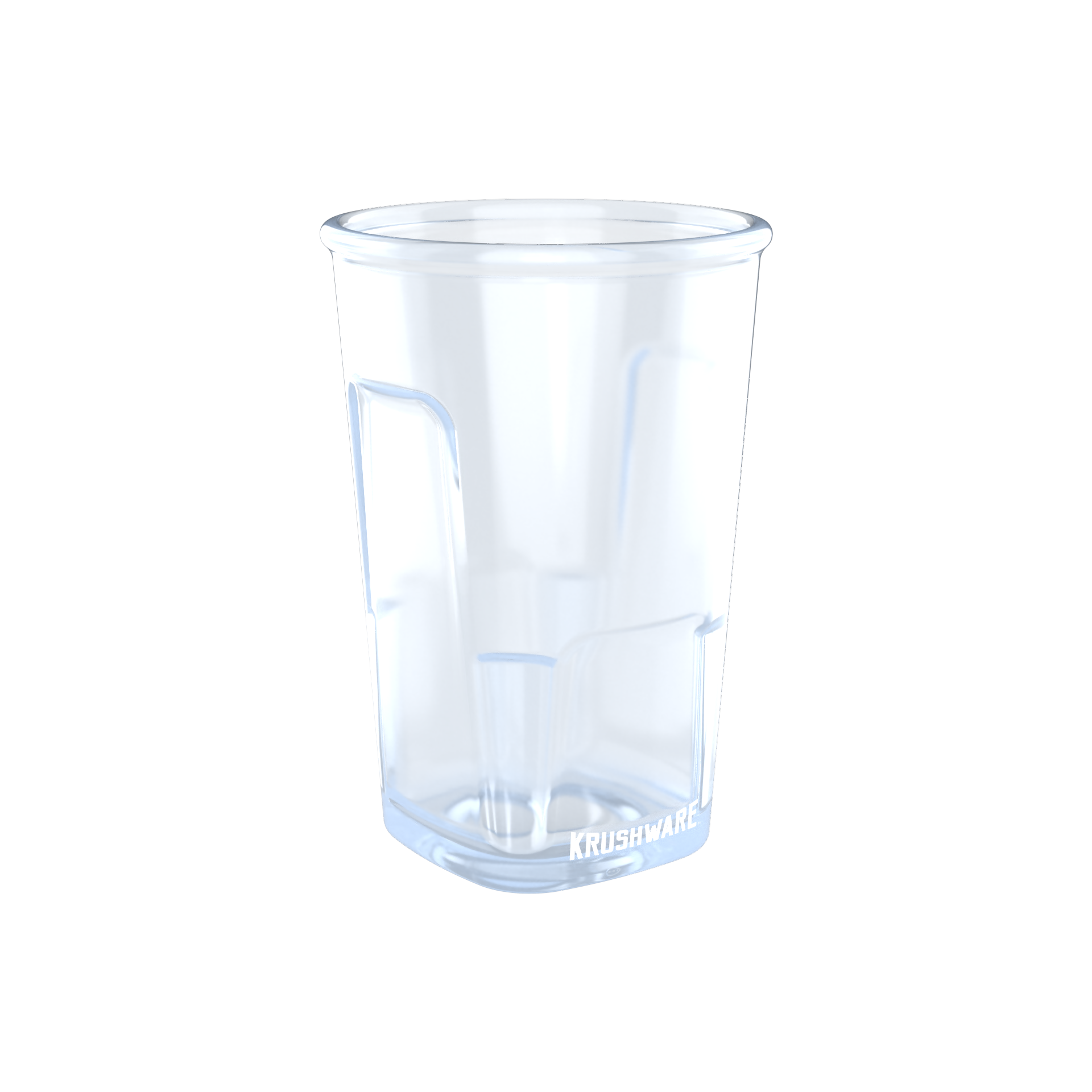 Silicone Pint 16oz