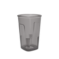 Silicone Pint 16oz