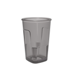 Silicone Pint 16oz