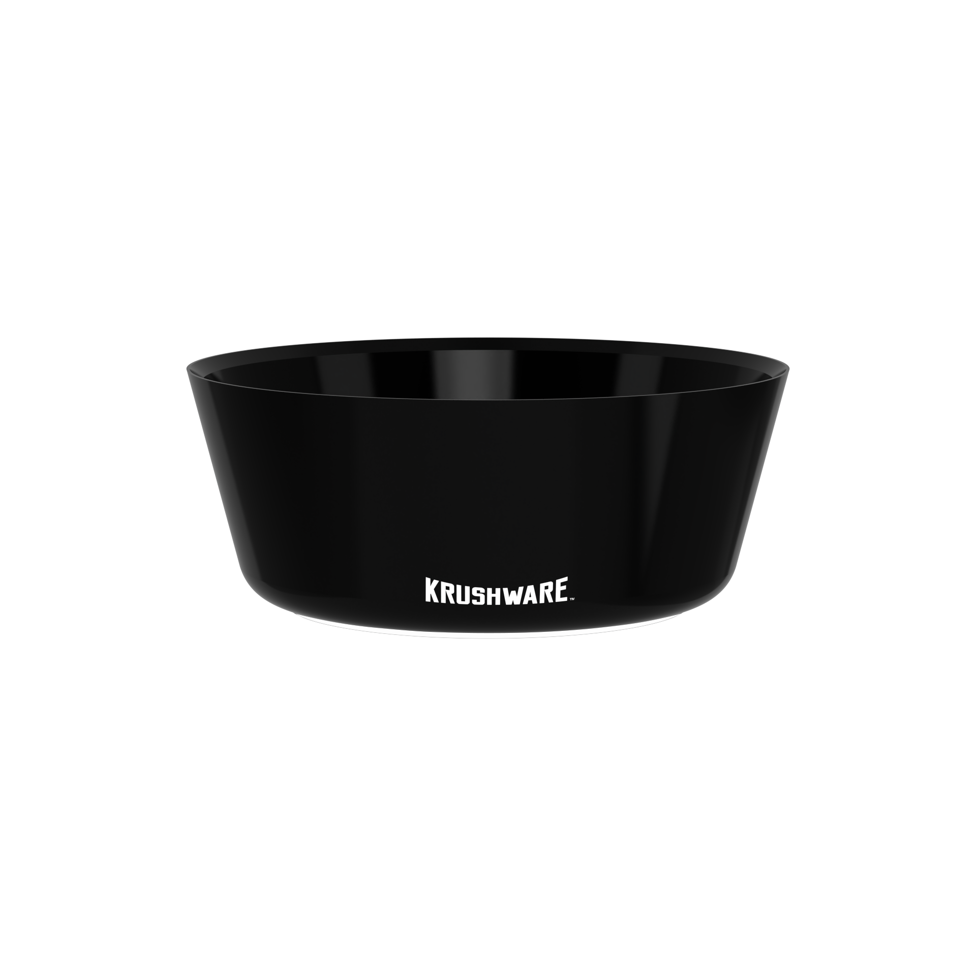 Silicone Munchie Bowl