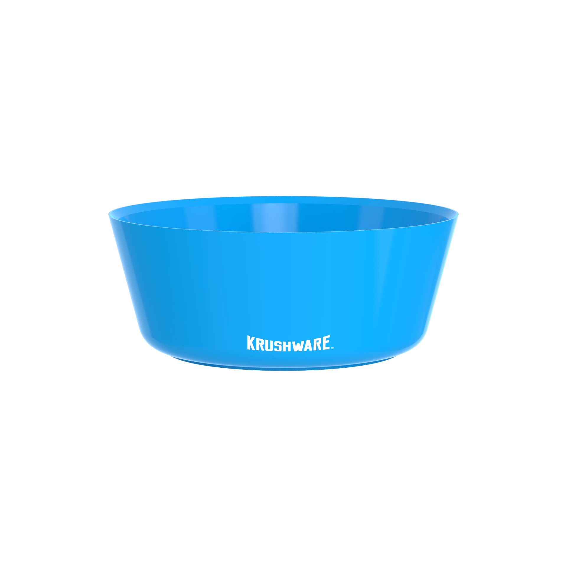 Silicone Munchie Bowl
