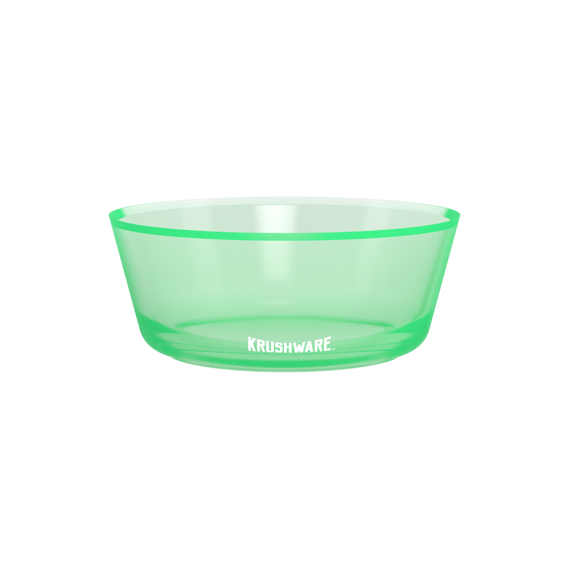 Silicone Munchie Bowl