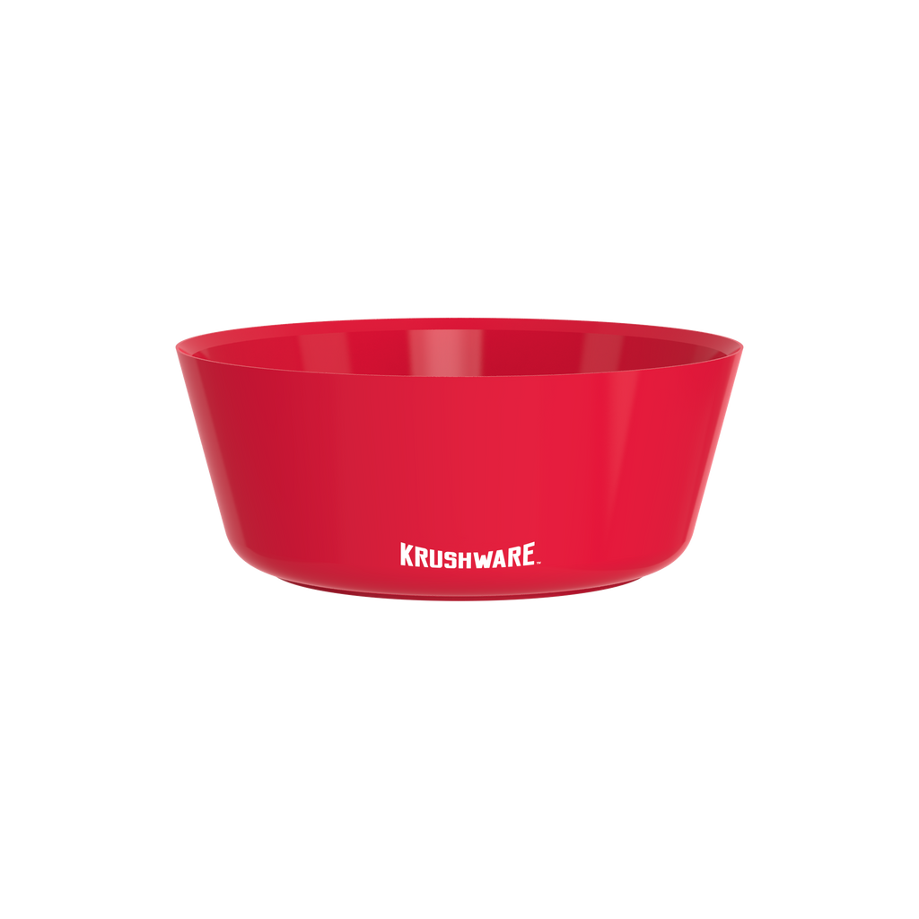 Pint Set + Munchie Bowl