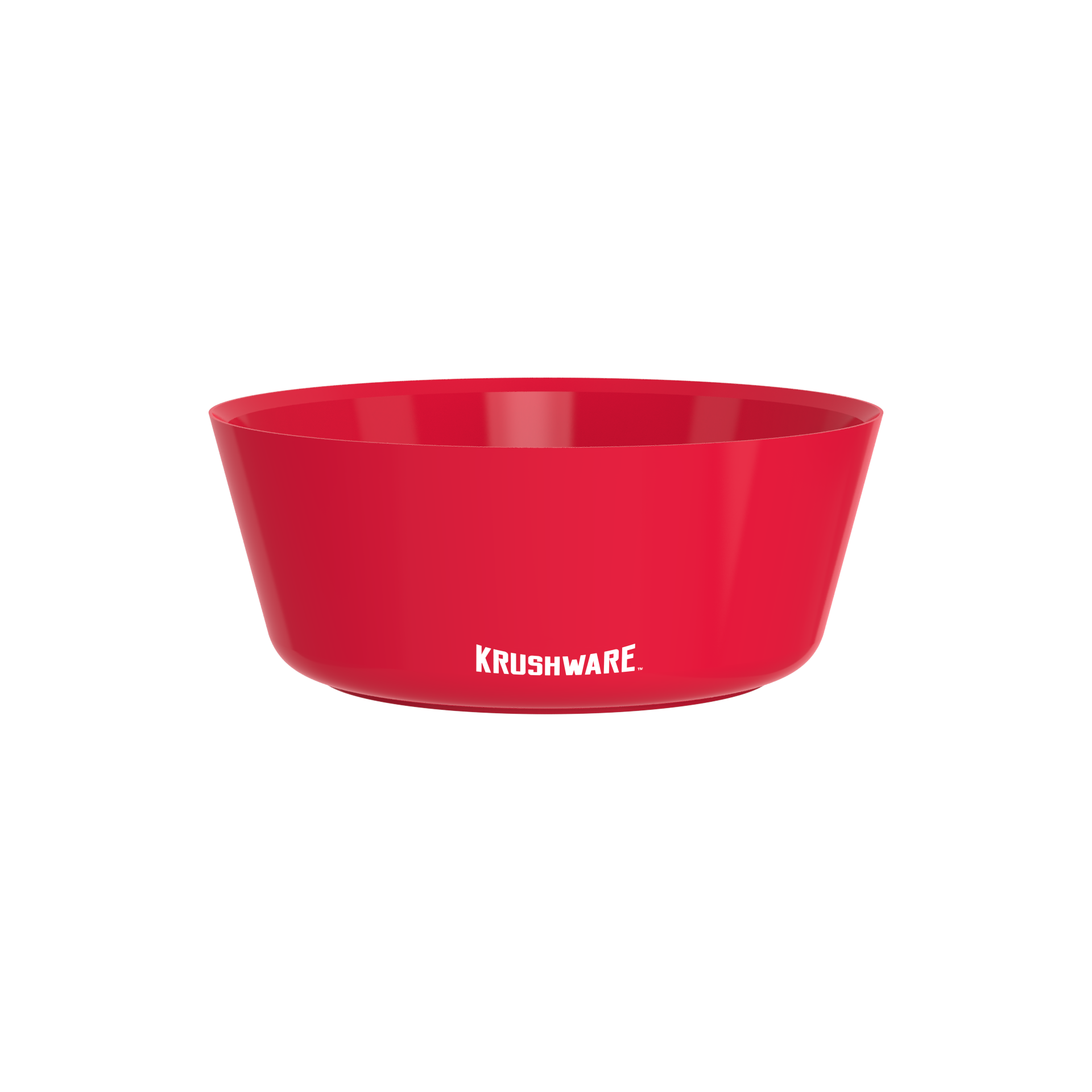 Silicone Munchie Bowl