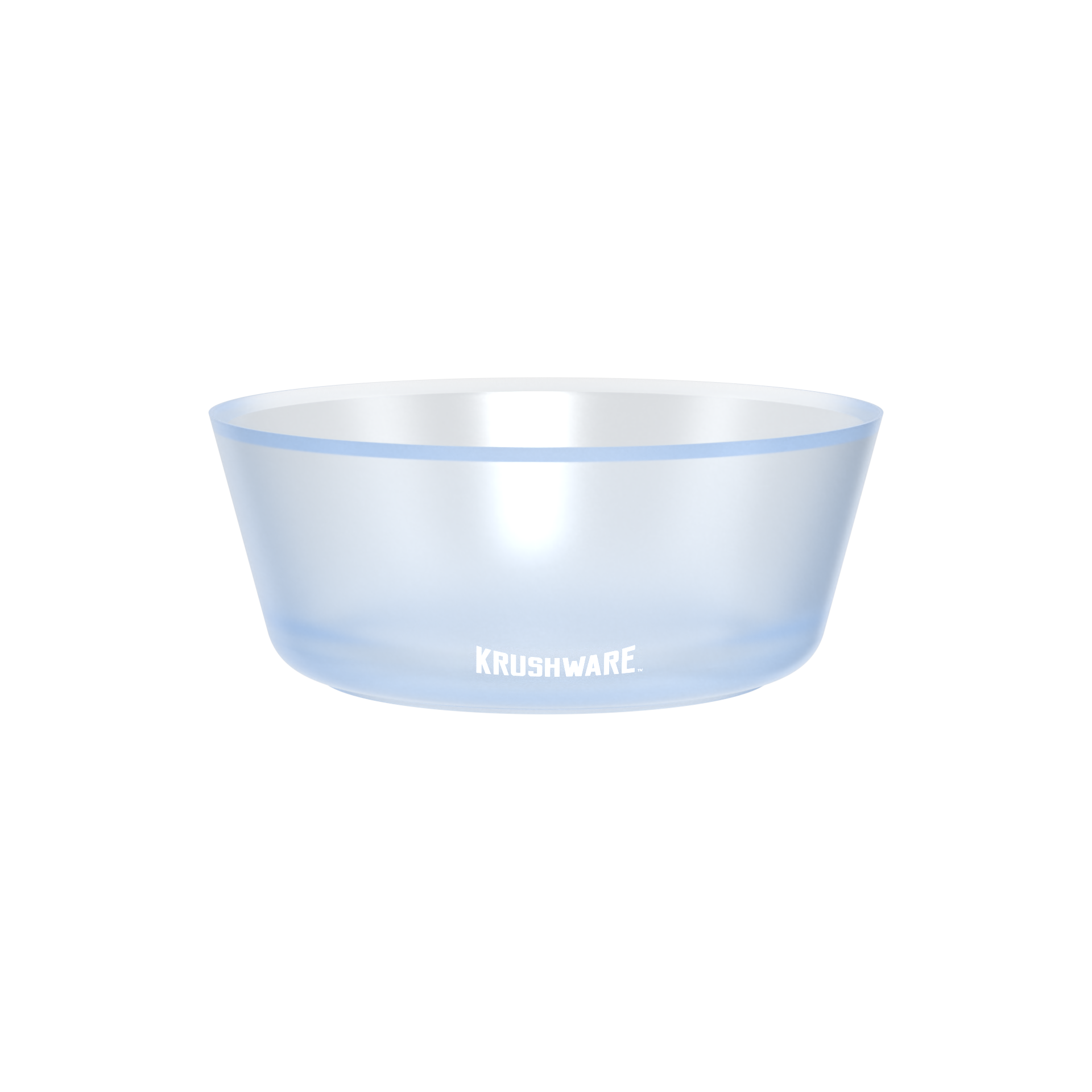 Silicone Munchie Bowl