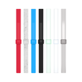 Silicone Straw Set (7-pack)