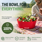 Siliconen Munchie Bowl