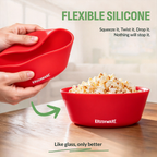 Siliconen Munchie Bowl