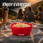 Siliconen Munchie Bowl