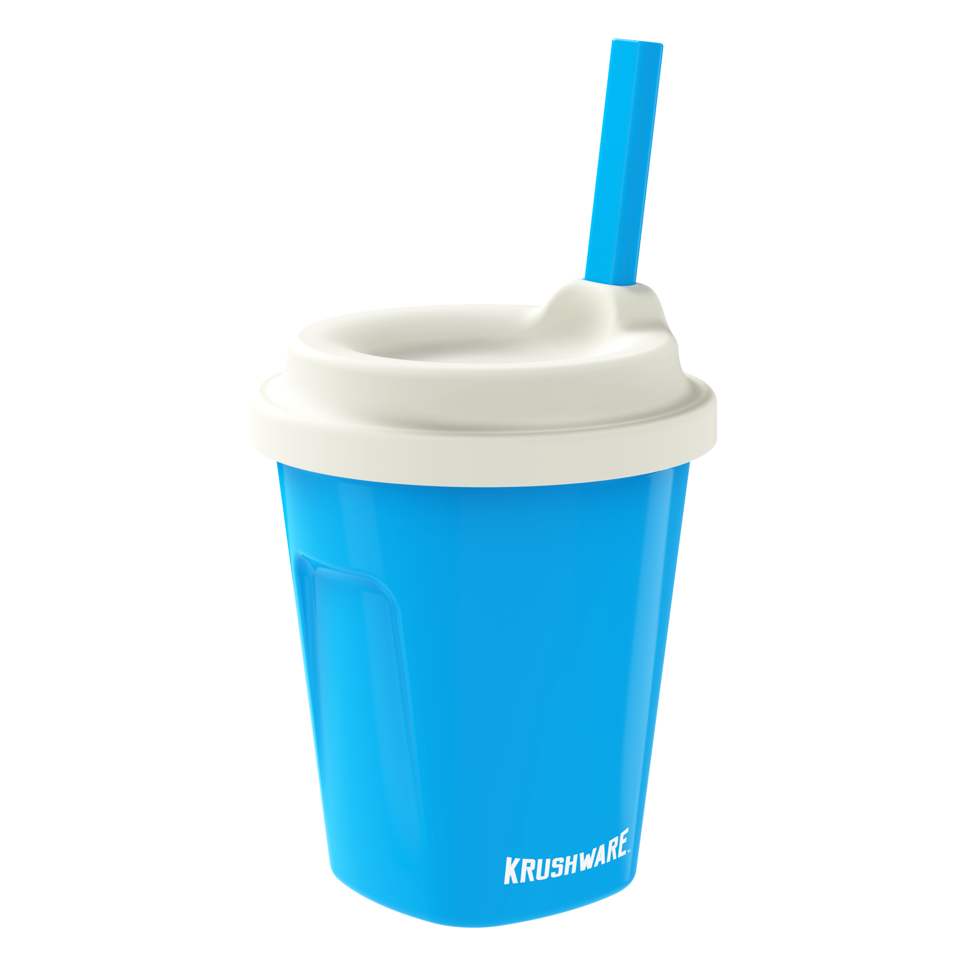 Rocks (Lid + Straw)