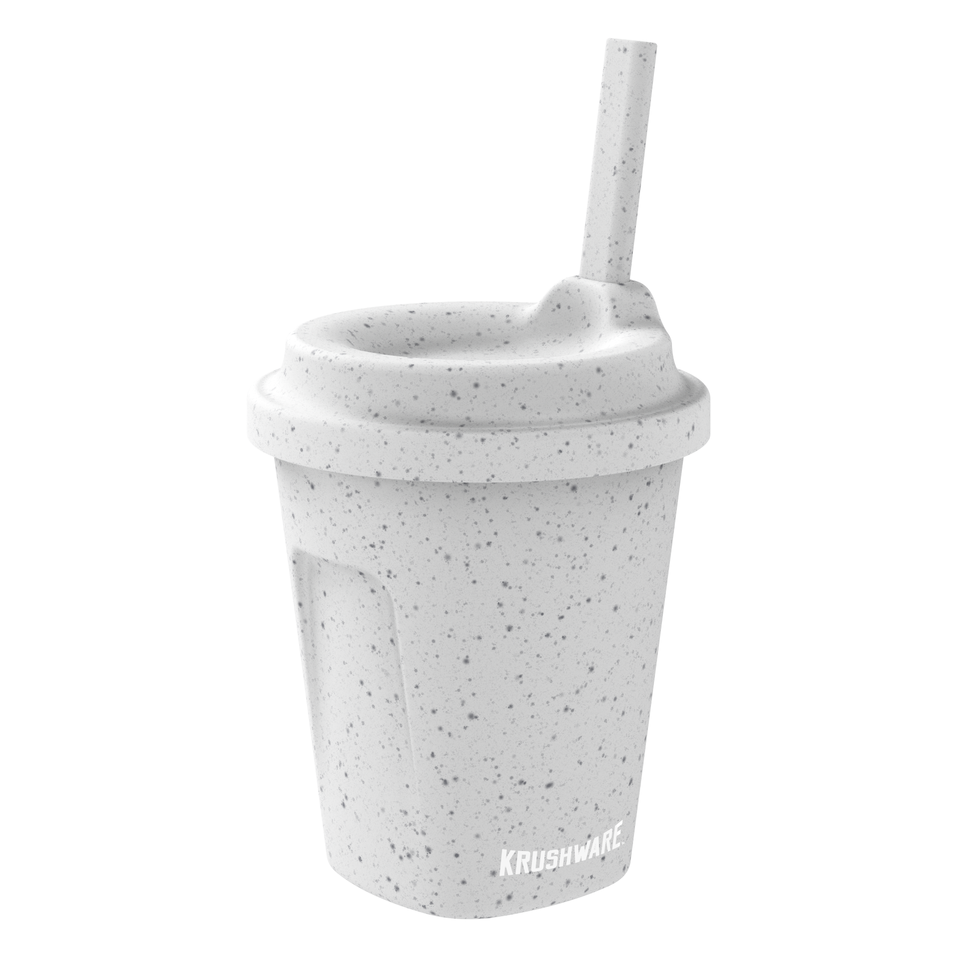 Rocks (Lid + Straw)