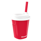Rocks (Lid + Straw)