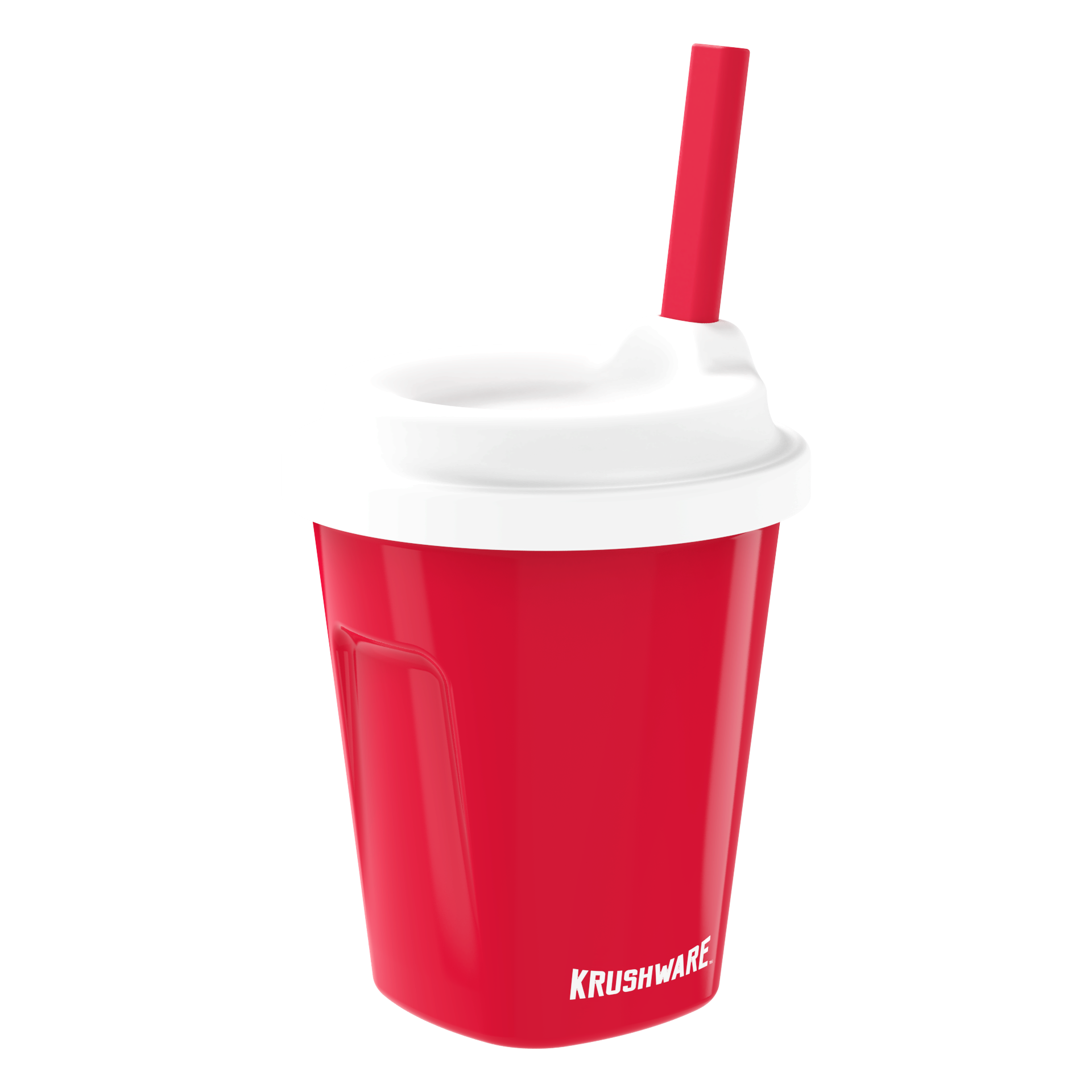 Rocks (Lid + Straw)