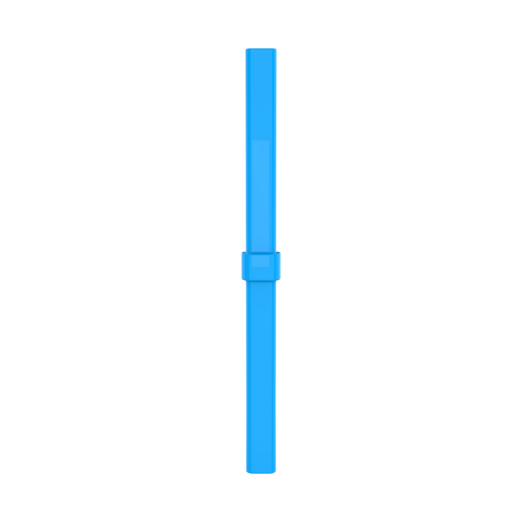 Silicone Straw