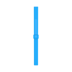 Silicone Straw